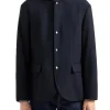 Blazer poly blu