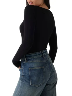 Body logo frontale Emmy nero