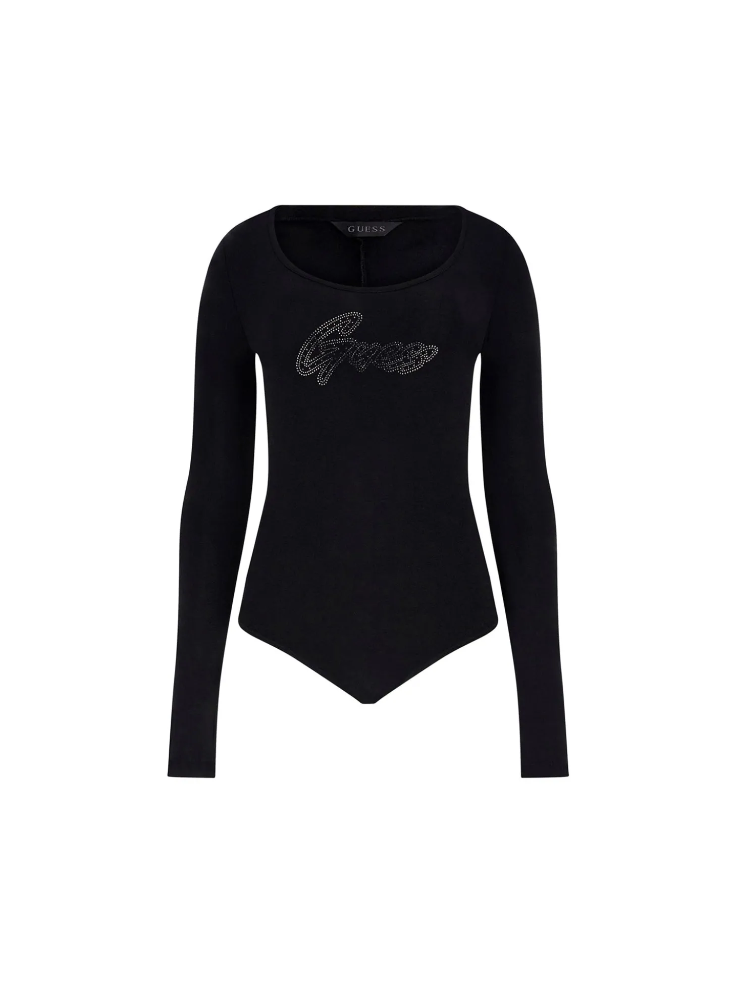 Body logo frontale Emmy nero