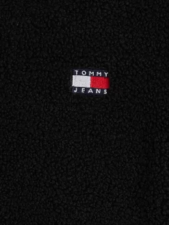 Bomber teddy Boxy nero