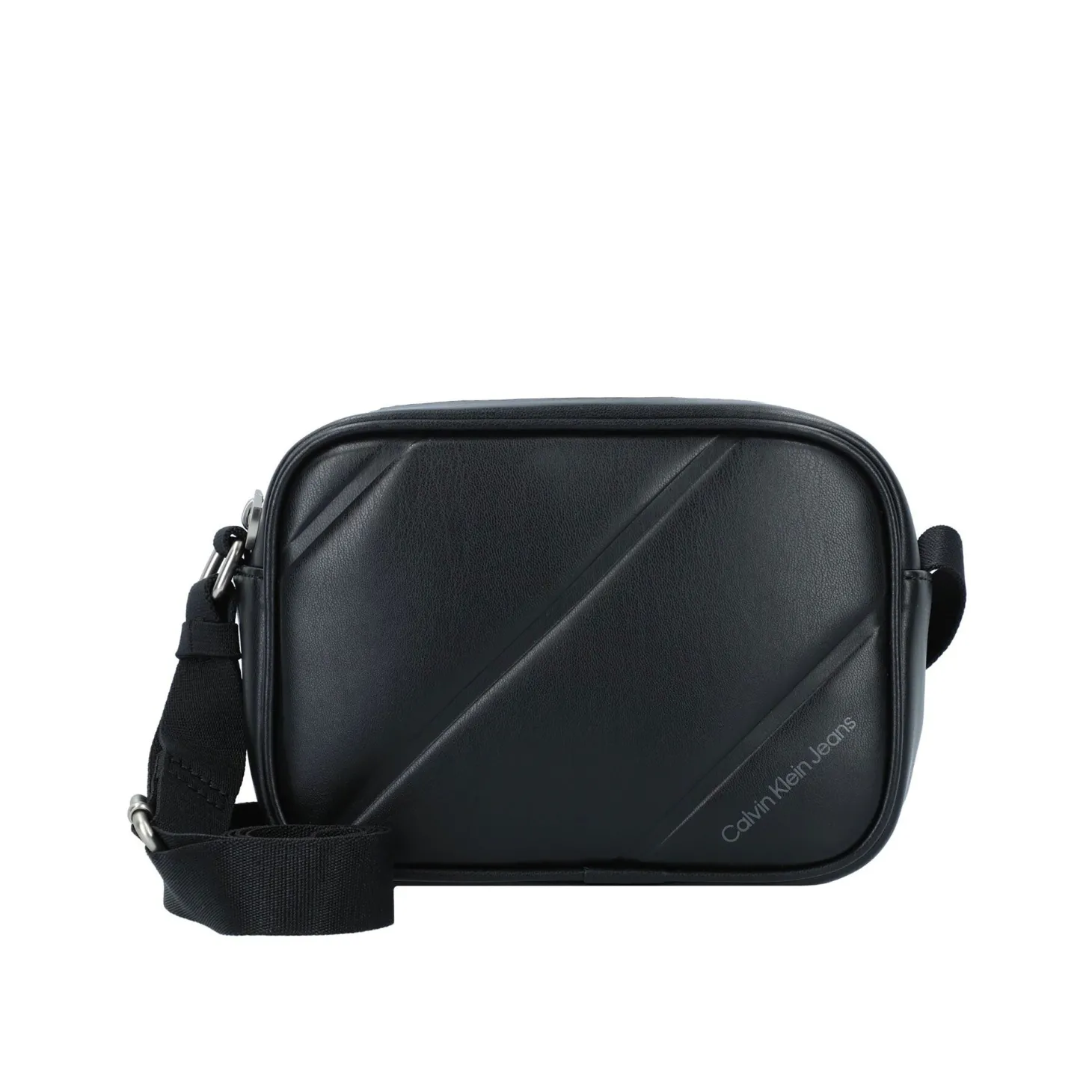 Borsa 18 Quilted nero