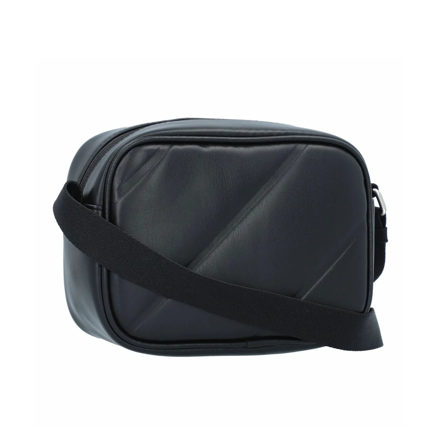 Borsa 18 Quilted nero