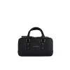 Borsa a bauletto Lebe nero