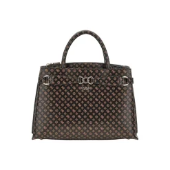 Borsa a mano Arlena girlfriend moka