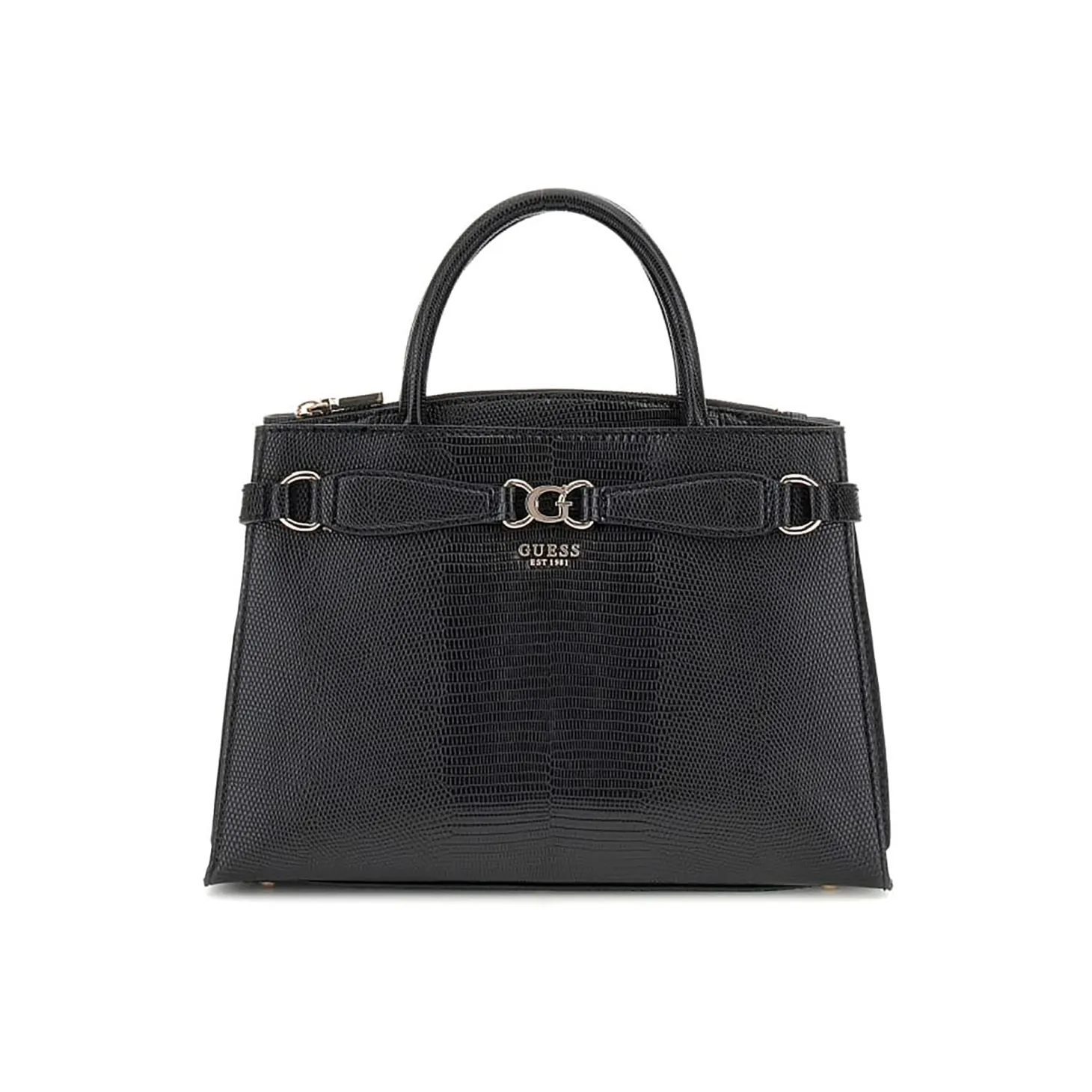 Borsa a mano Arlena girlfriend nero