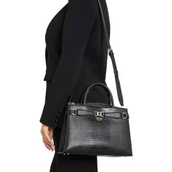 Borsa a mano Arlena girlfriend nero