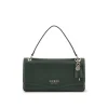 Borsa a mano con tracolla Evaine foresta