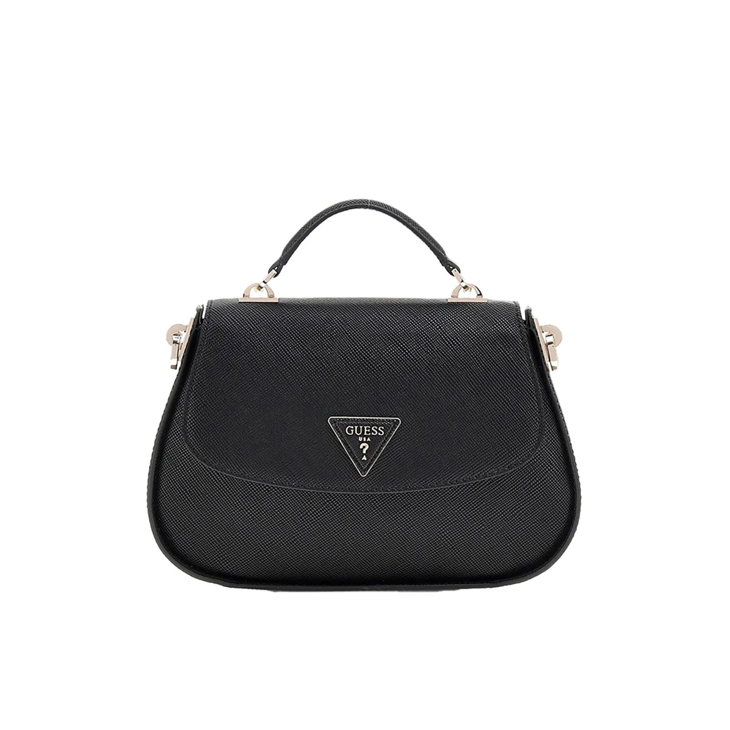 Borsa a mano eco Jazlynn nero