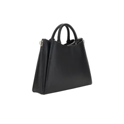Borsa a mano Eco Jazlynn nero