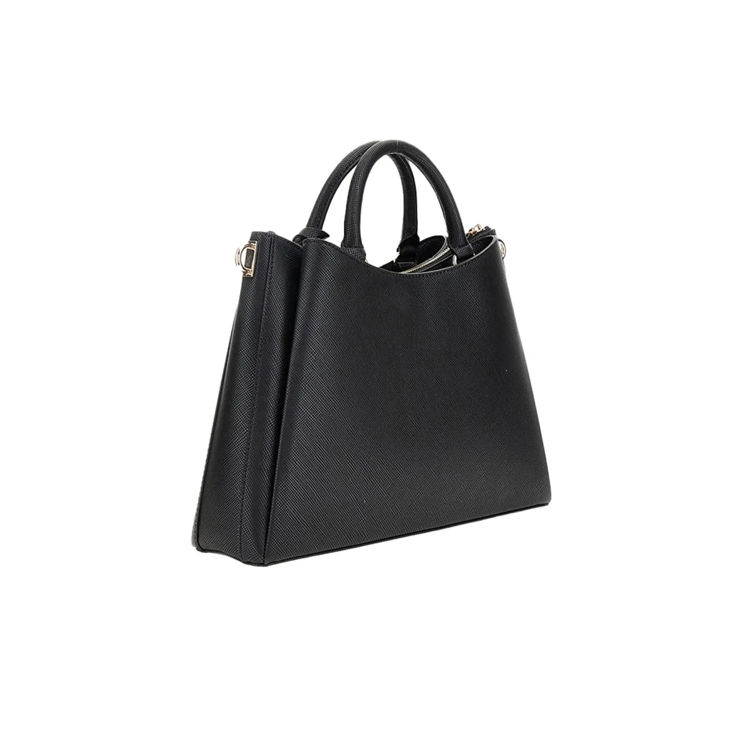 Borsa a mano Eco Jazlynn nero