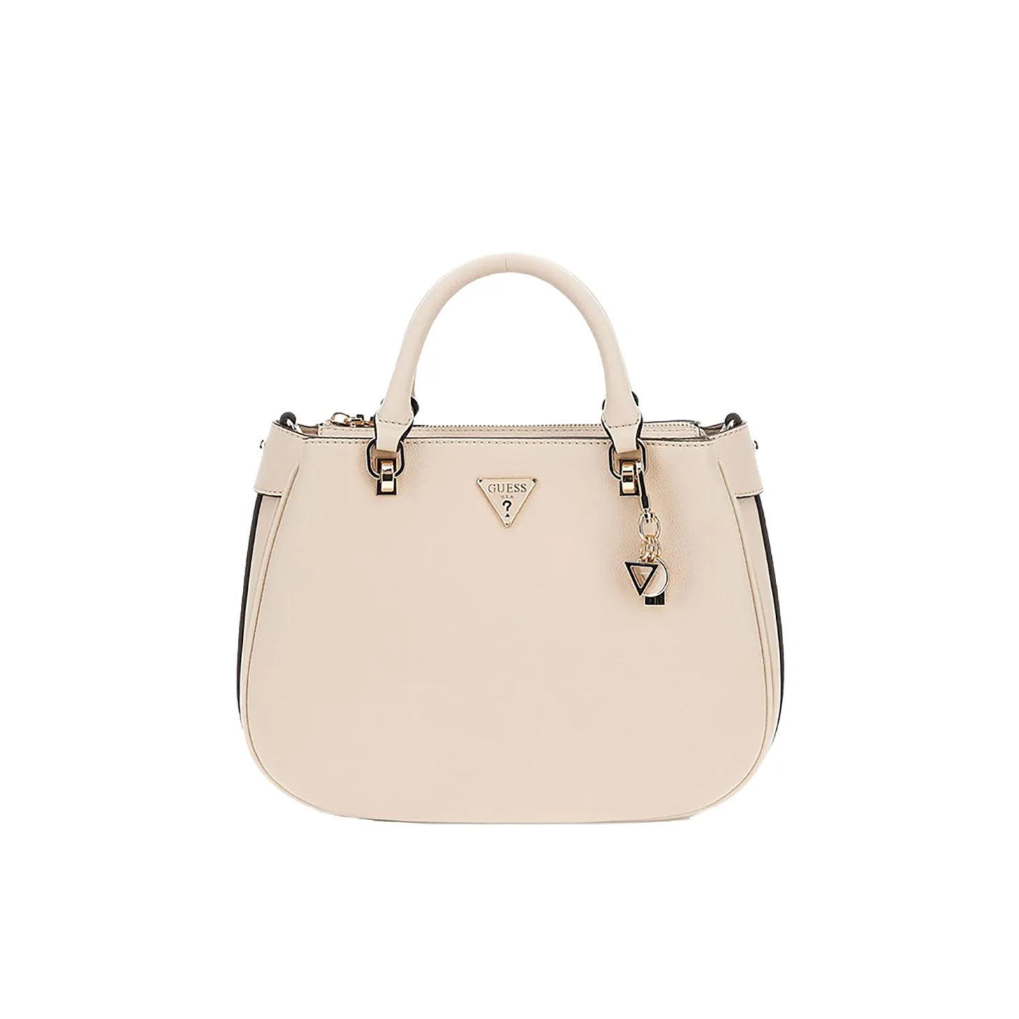 Borsa a mano Fedora bone
