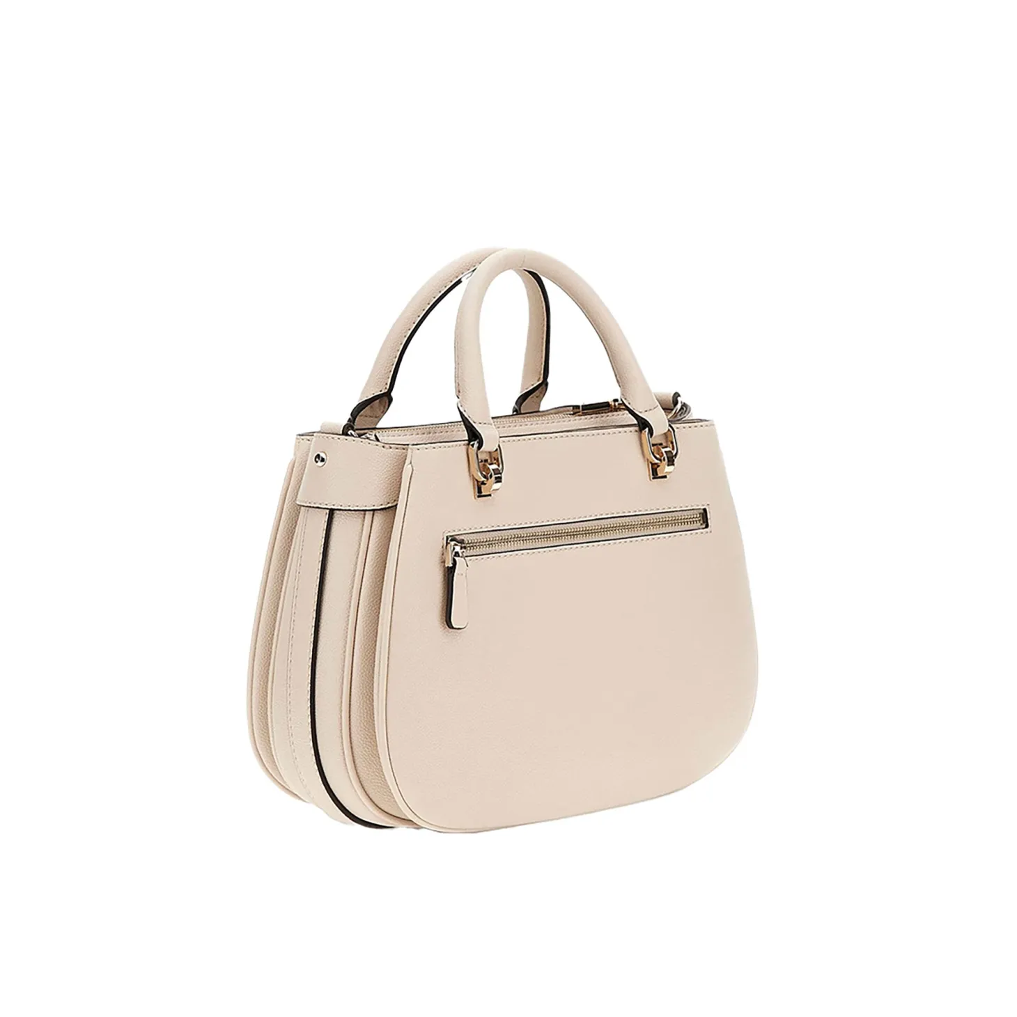 Borsa a mano Fedora bone