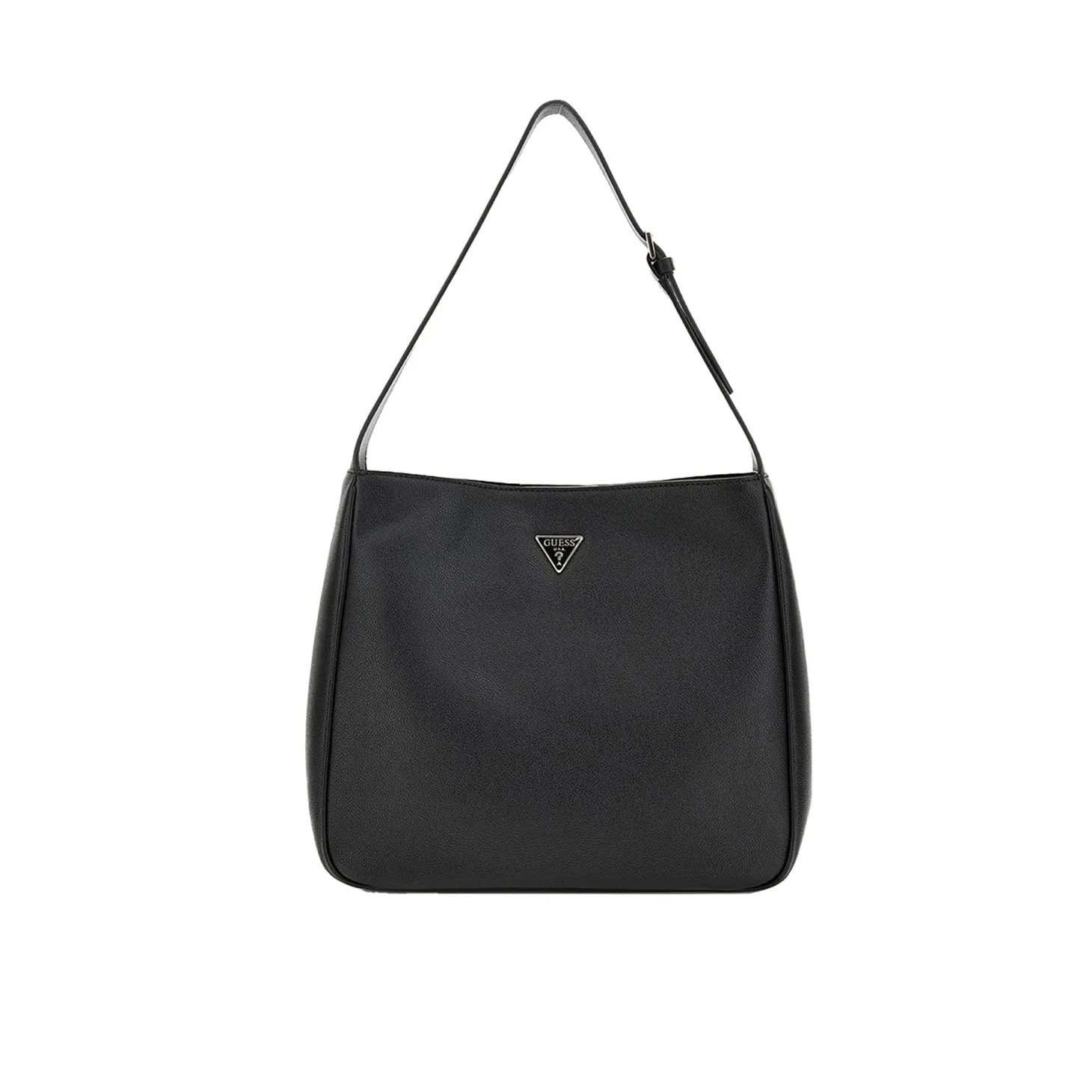 Borsa a mano Fedora nero