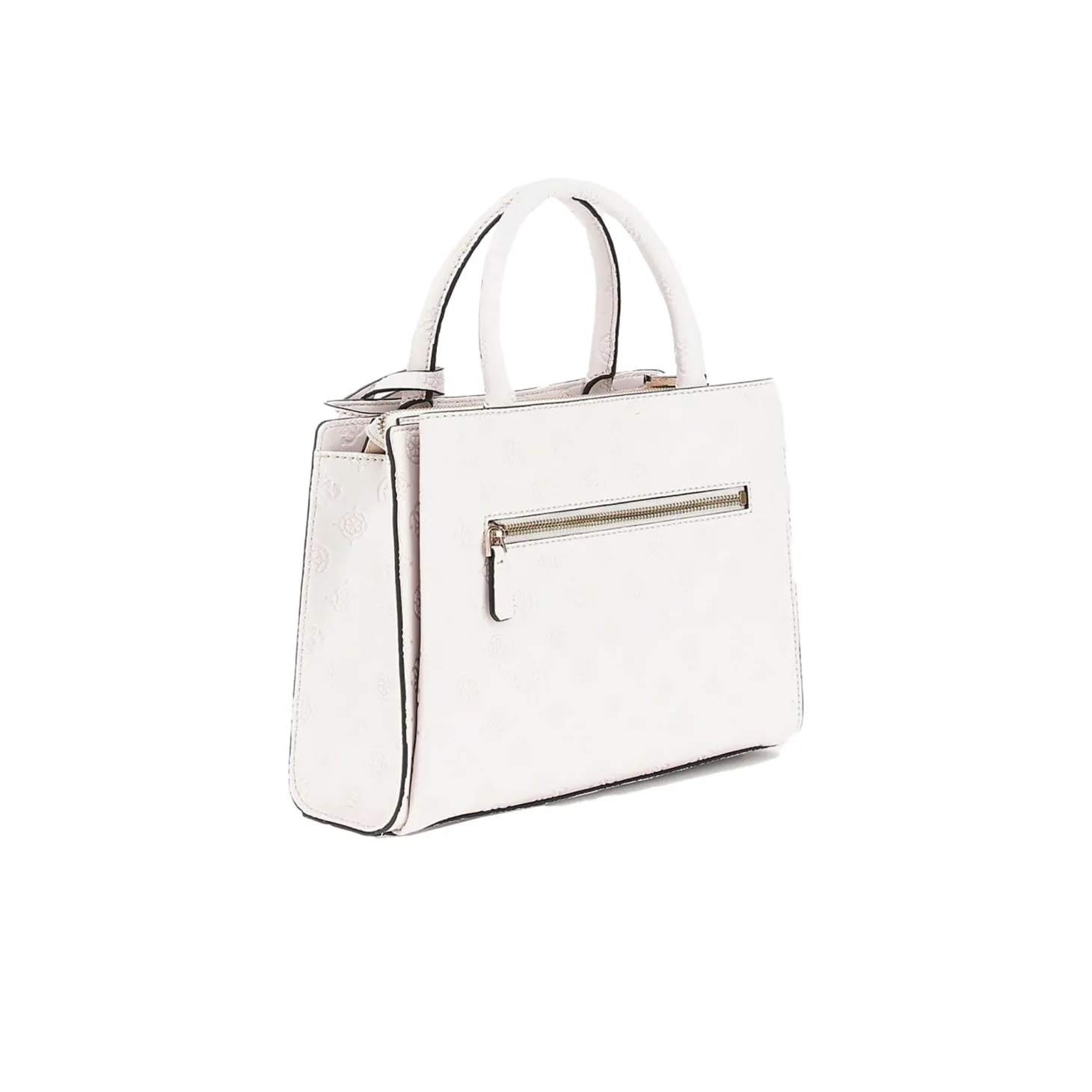 Borsa a mano Gerty bone