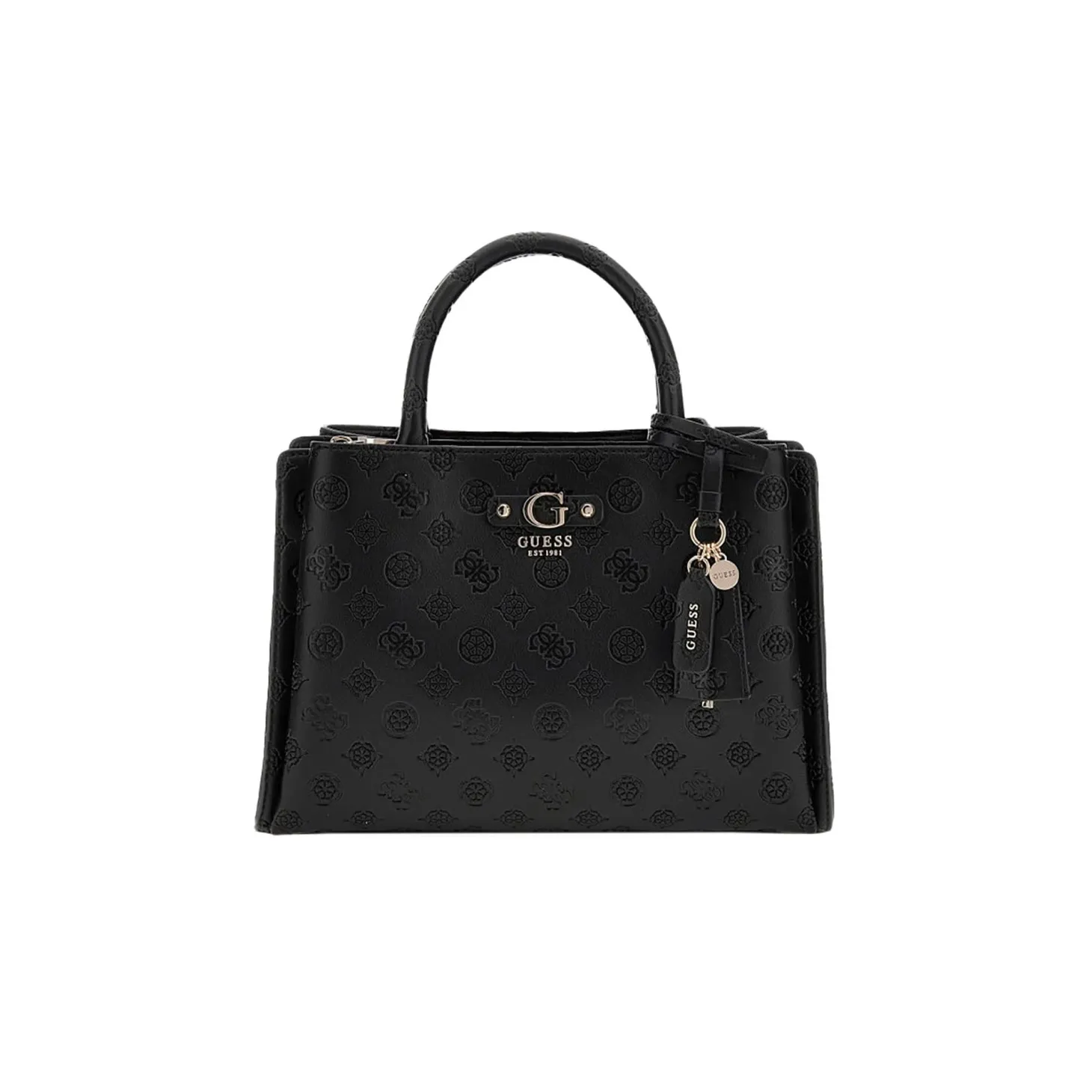 Borsa a mano Gerty nero