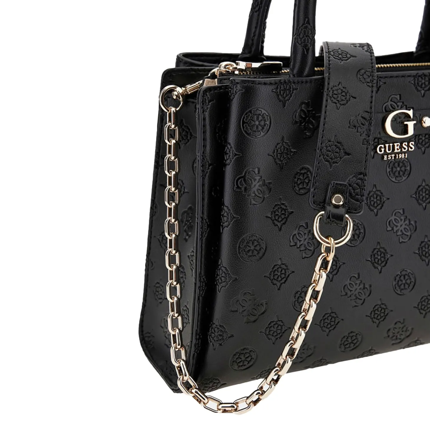 Borsa a mano Gerty nero