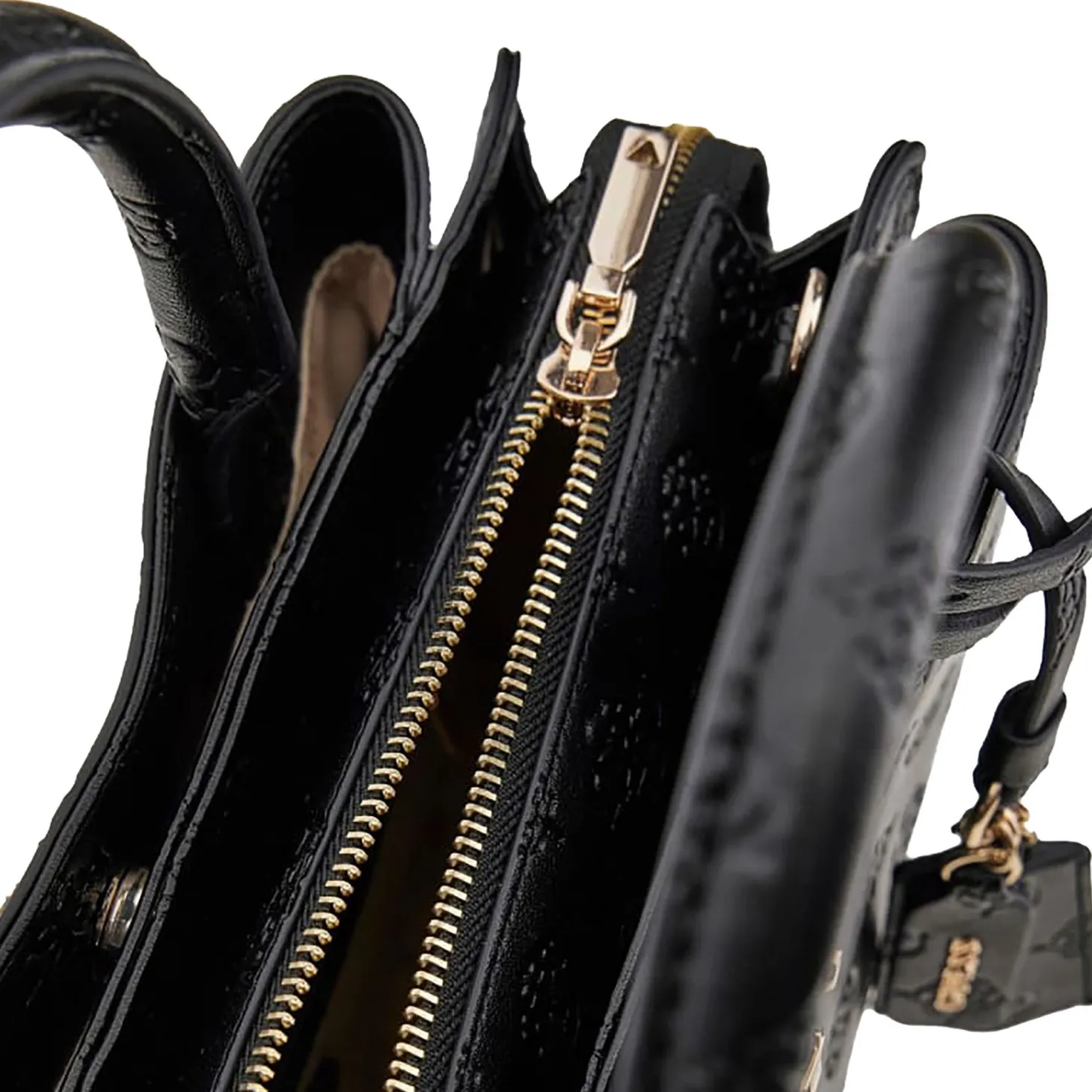 Borsa a mano Gerty nero