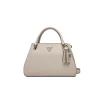 Borsa a mano Luxury Noelle bone