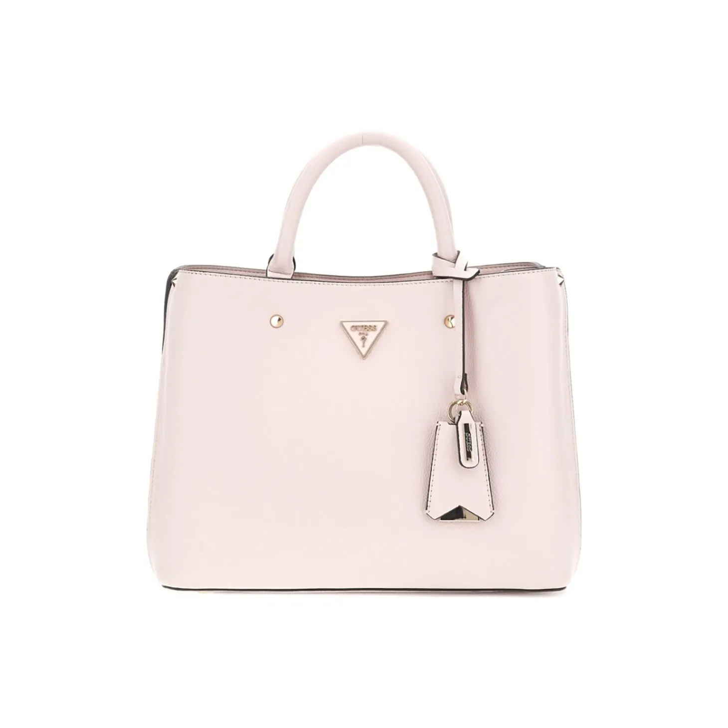 Borsa a mano Meridian avorio