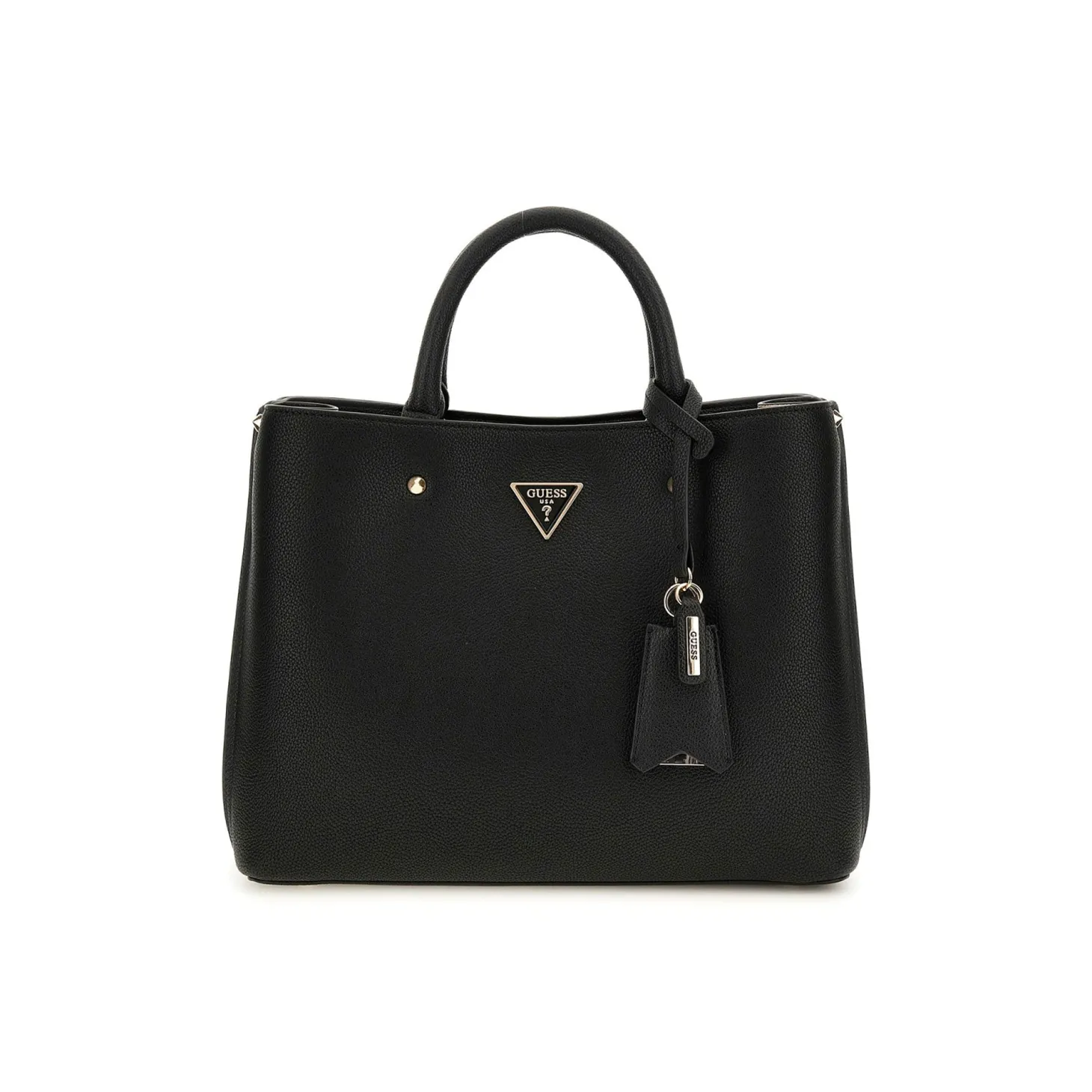 Borsa a mano Meridian nero