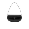 Borsa a spalla Arnela nero