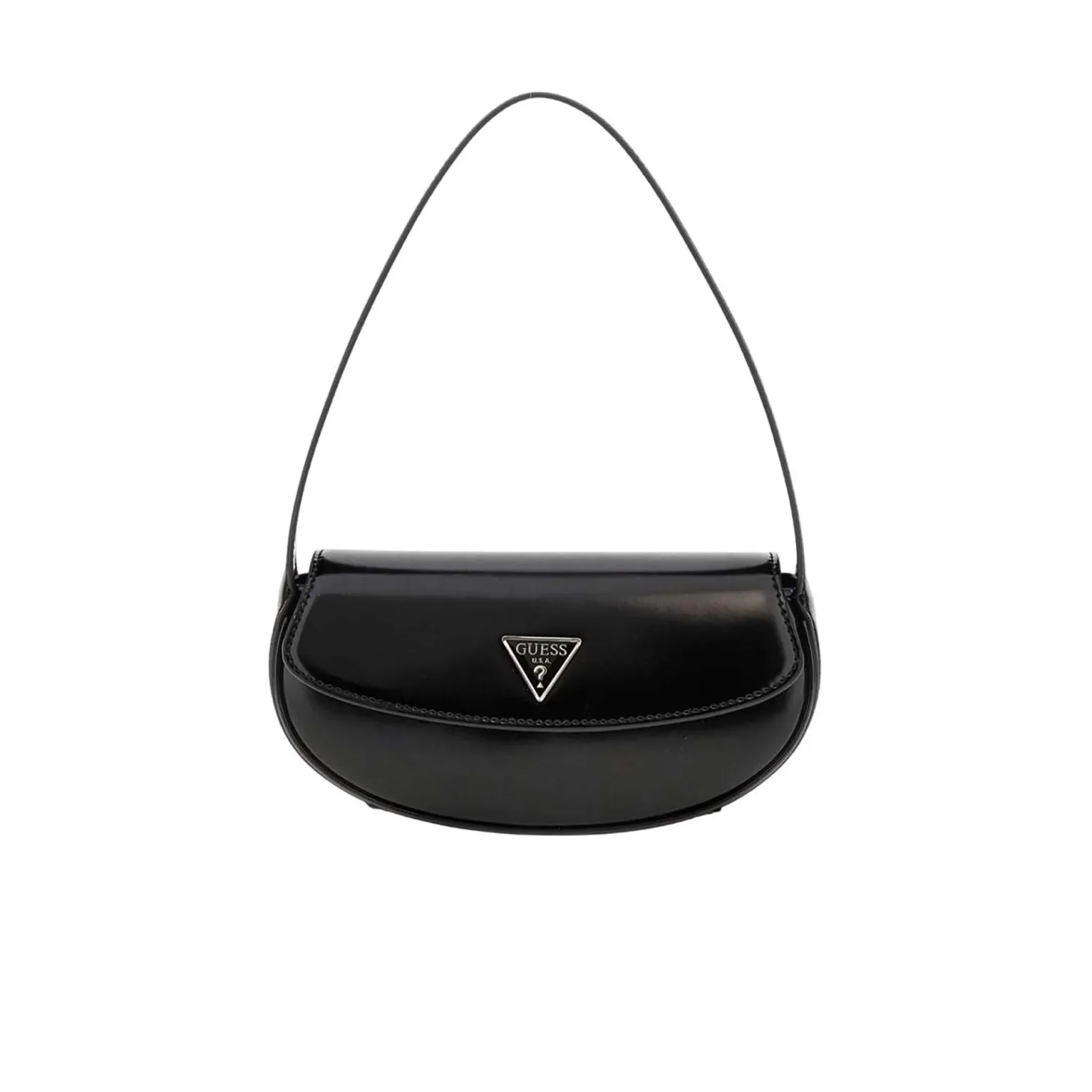 Borsa a spalla Arnela nero