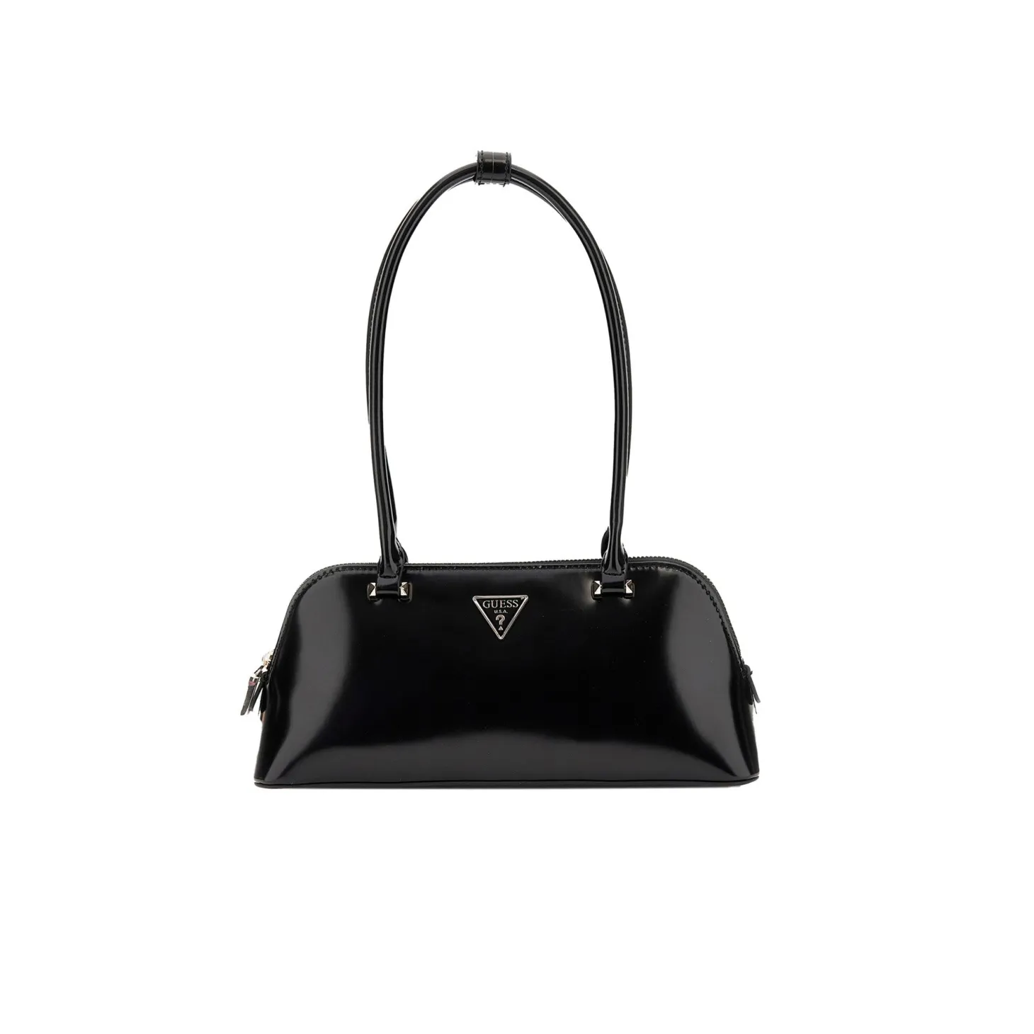 Borsa a spalla Arnela nero