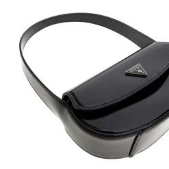 Borsa a spalla Arnela nero