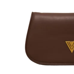 Borsa a spalla butterfly moro