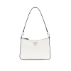 Borsa a spalla Eco Jazlynn bianco