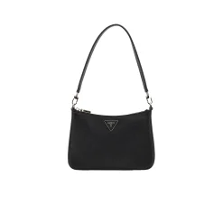 Borsa a spalla Eco Jazlynn nero