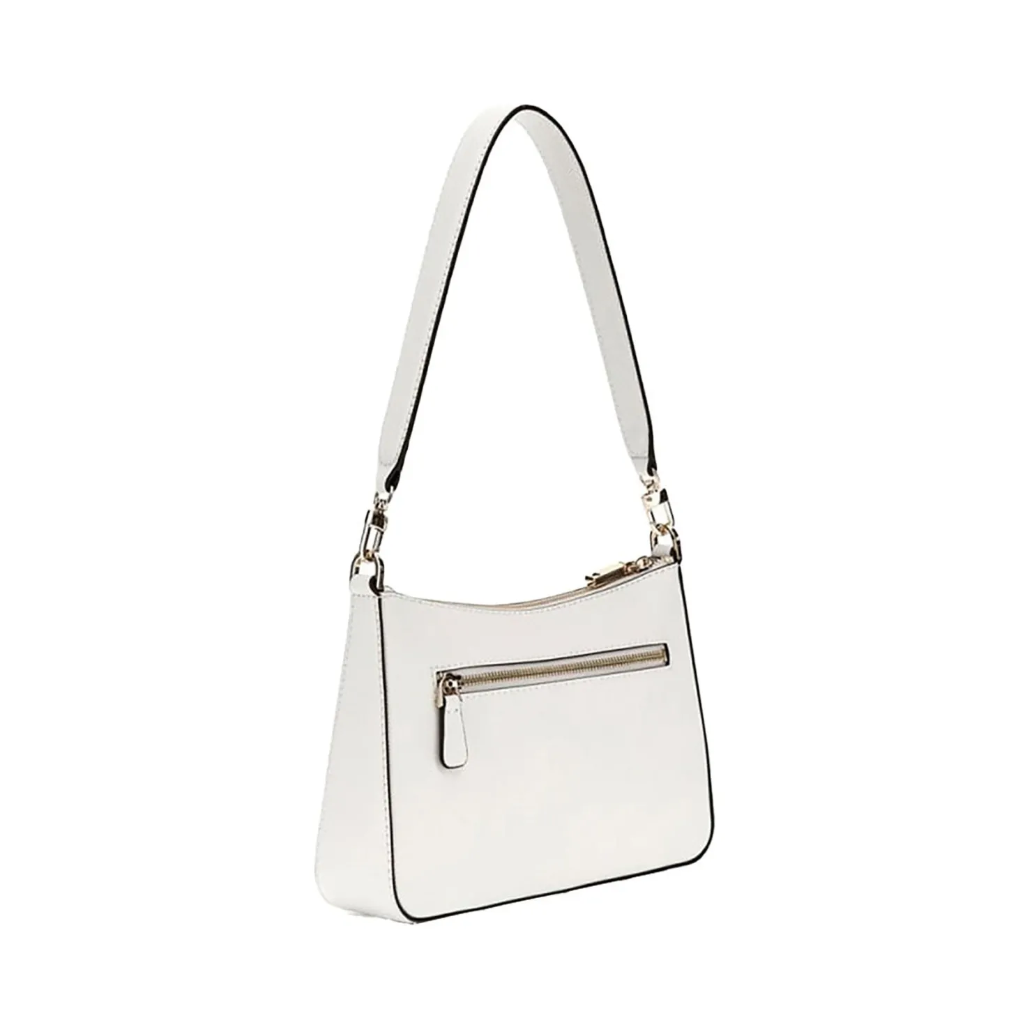 Borsa a spalla Eco Jazlynn bianco