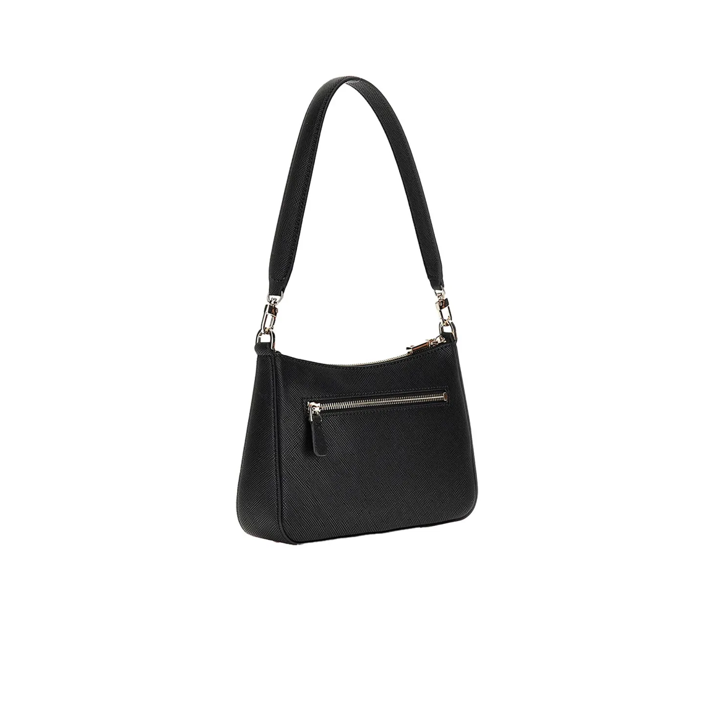 Borsa a spalla Eco Jazlynn nero