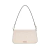 Borsa a spalla eco Mietta beige