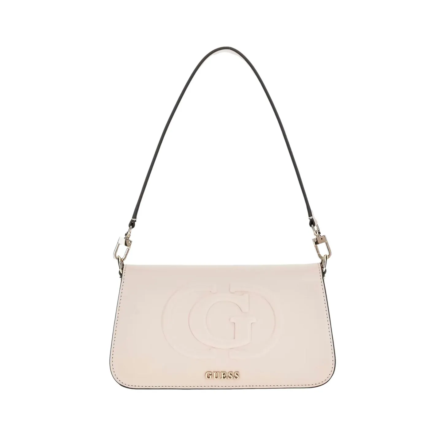 Borsa a spalla eco Mietta beige