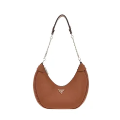 Borsa a spalla Fedora cognac