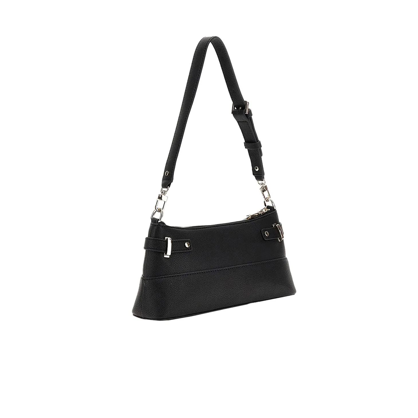 Borsa a spalla Silvye nero