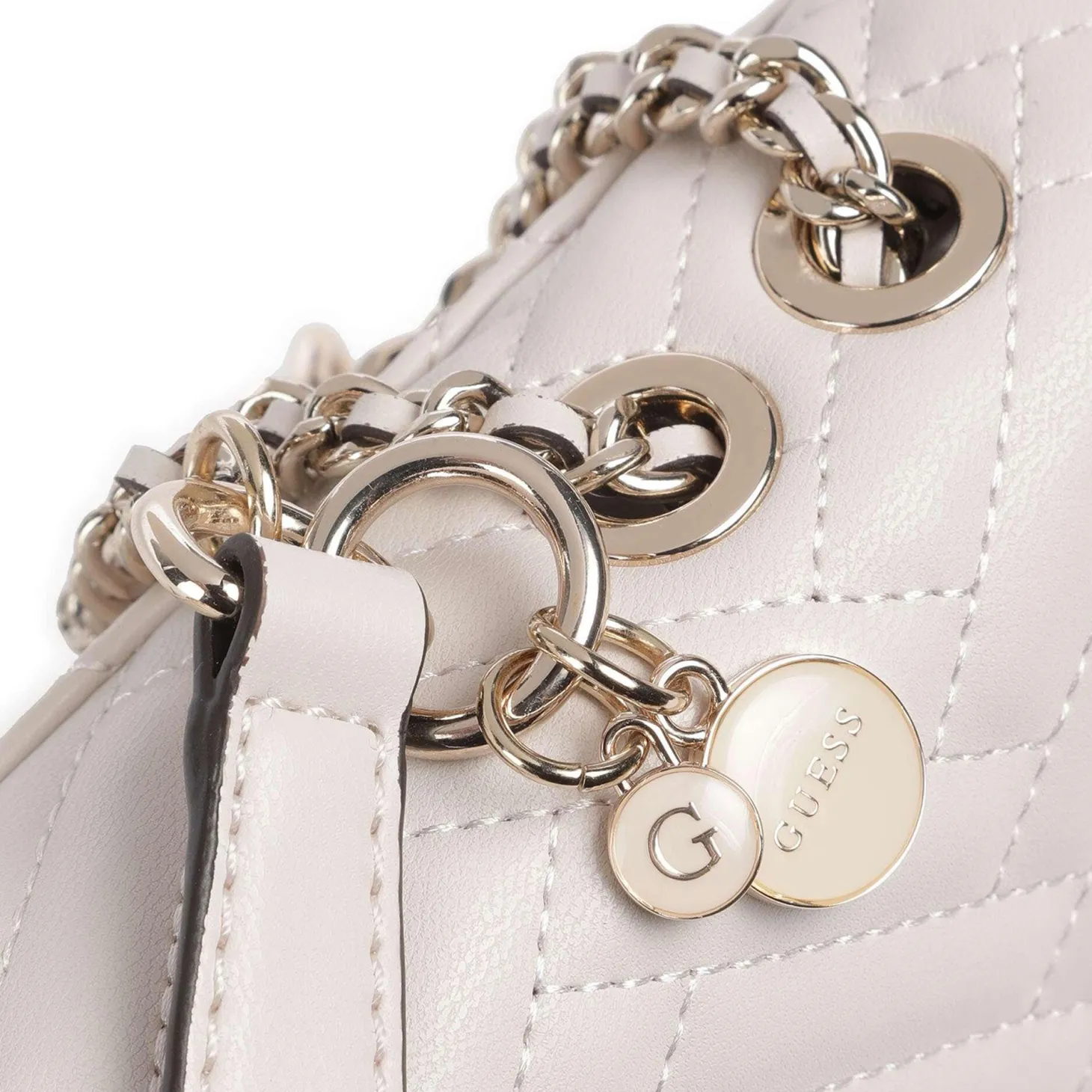 Borsa a tracolla Anning stone