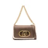 Borsa a tracolla m icon moka