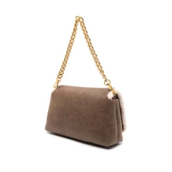 Borsa a tracolla m icon moka