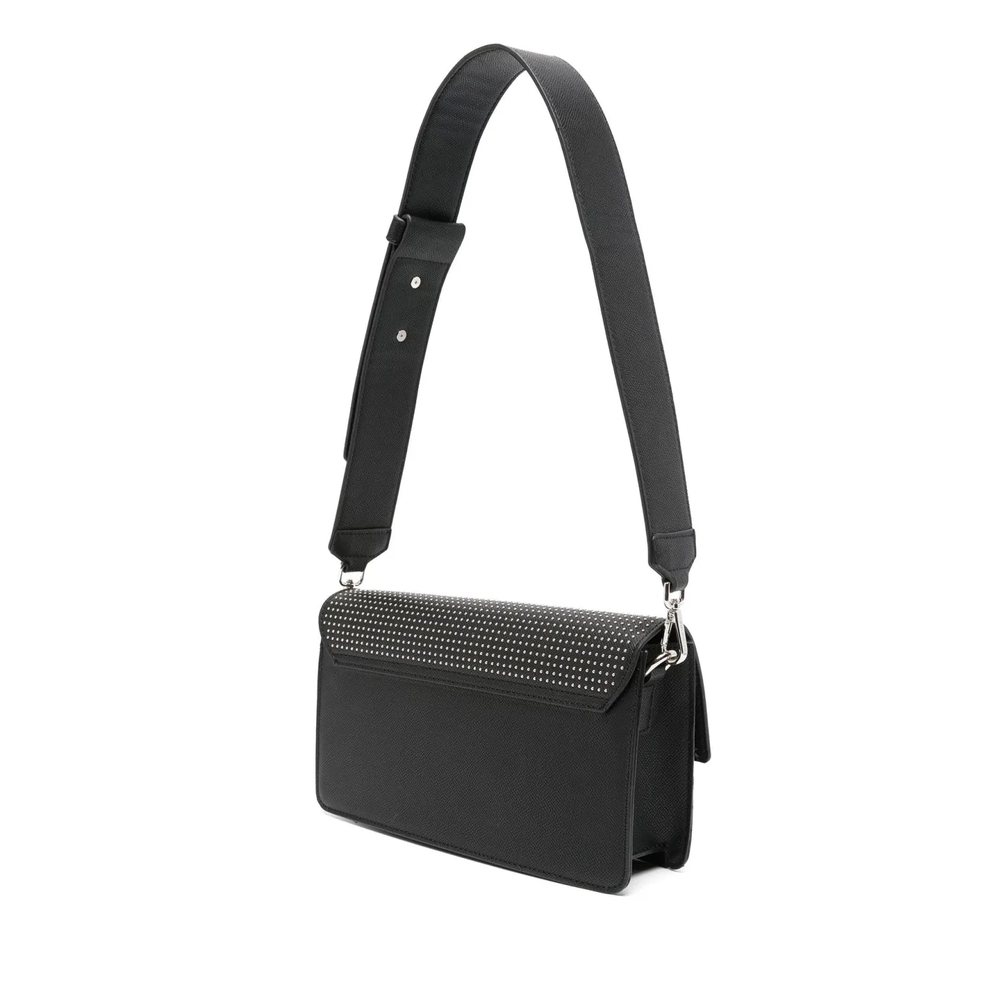 Borsa a tracolla Pinto nero