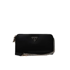 Borsa a tracolla Status Daryna nero