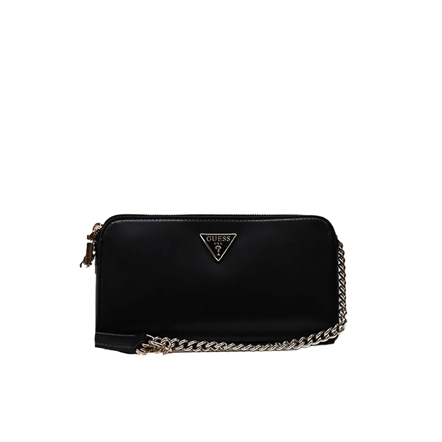 Borsa a tracolla Status Daryna nero