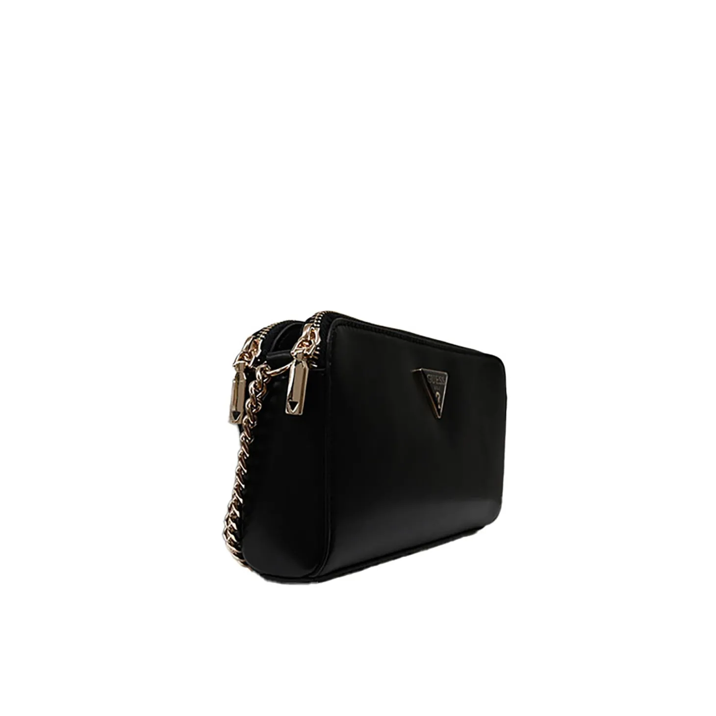 Borsa a tracolla Status Daryna nero