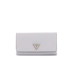 Borsa con portafogli Noelle lavendar grey