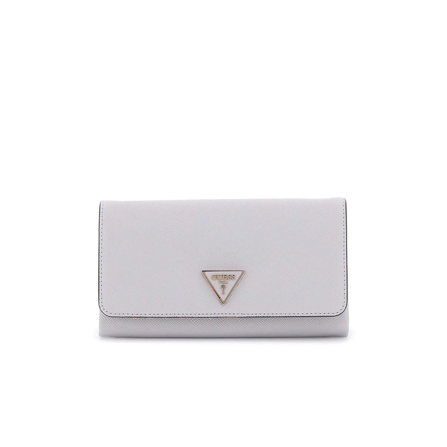 Borsa con portafogli Noelle lavendar grey