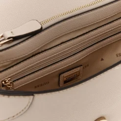 Borsa flap Fedora bone
