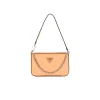 Borsa mini Noelle bone
