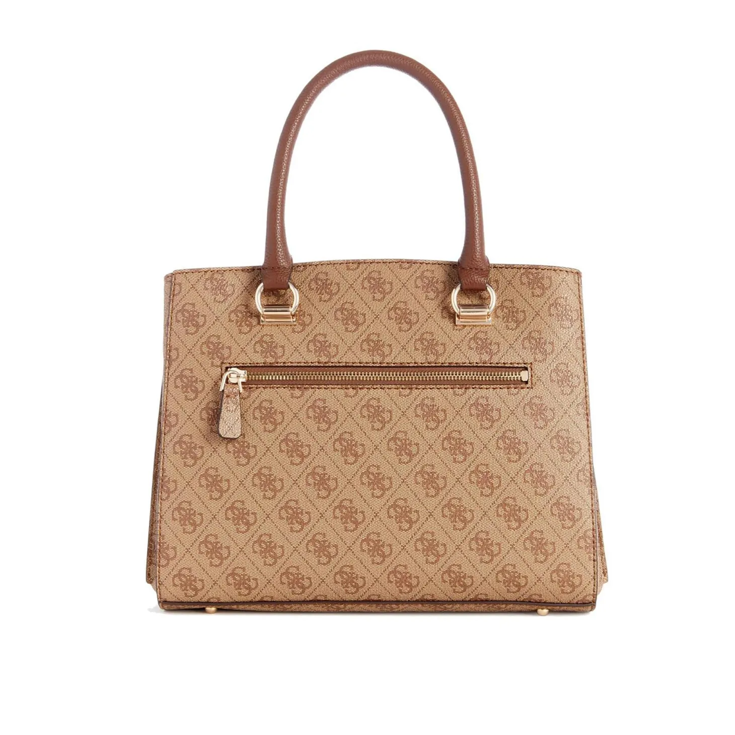 Borsa Noelle girlfriend latte/moro