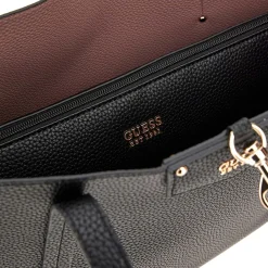 Borsa tote Brenton nero